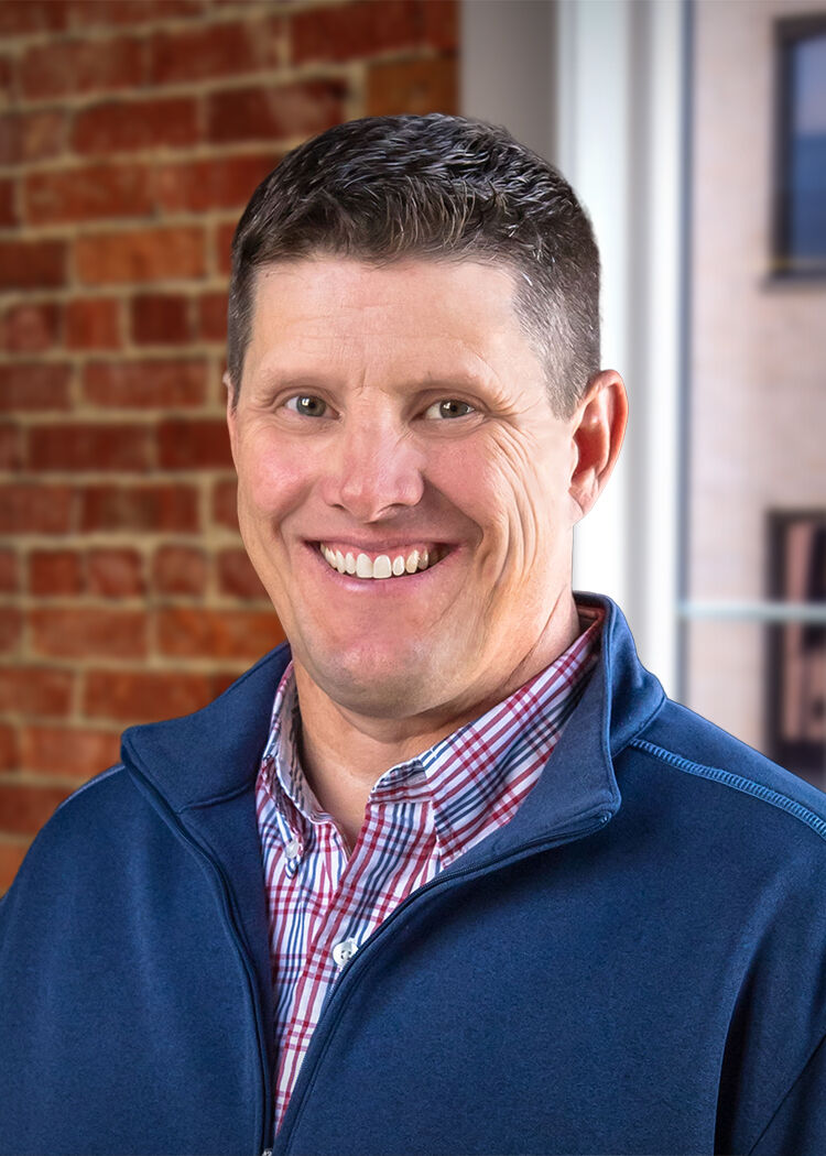 Trent Moyers